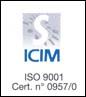 DITEC ipari gyorskapu ISO minősítéssel